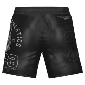 Σύντομο MMA Phantom Athletics Evo БОРЗ image-1