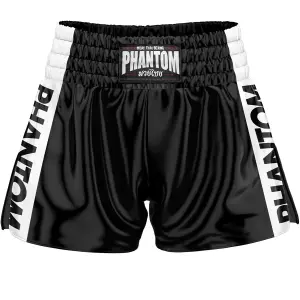 Σορτς ταϊλανδέζικης πυγμαχίας Phantom Athletics Apex image-0