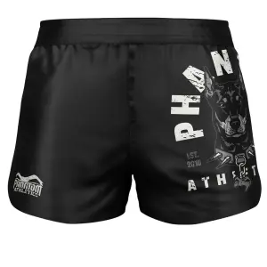 Short MMA Phantom Athletics Fusion Dobermann