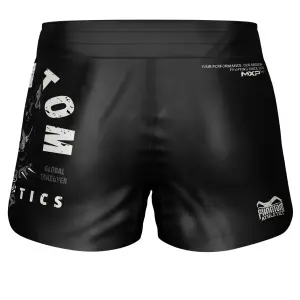 Short MMA Phantom Athletics Fusion Dobermann image-1