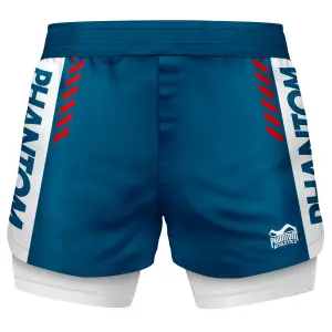 Short MMA Phantom Athletics Fusion Apex