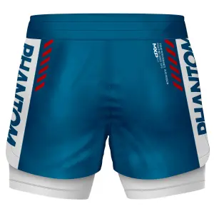 Short MMA Phantom Athletics Fusion Apex image-1
