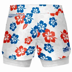 Short MMA Phantom Athletics Fusion Hawaii image-1