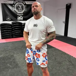 Short MMA Phantom Athletics Fusion Hawaii image-2
