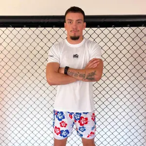 Short MMA Phantom Athletics Fusion Hawaii image-3