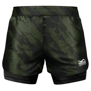 Short MMA Phantom Athletics Fusion