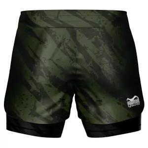 Short MMA Phantom Athletics Fusion image-1