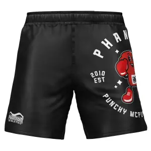 Σύντομο MMA Phantom Athletics Evo Punchy image-0