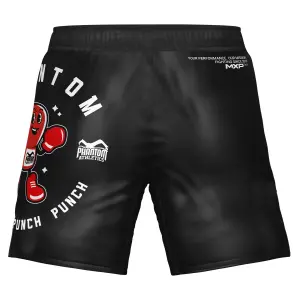 Σύντομο MMA Phantom Athletics Evo Punchy image-1