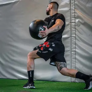 Σύντομο MMA Phantom Athletics Evo Punchy image-3