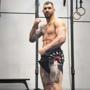 Σύντομο MMA Phantom Athletics Evo Punchy image-4