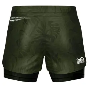 Short MMA Phantom Athletics Fusion Jungle image-1