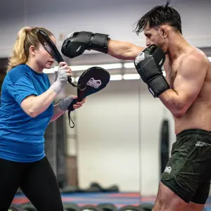 Short MMA Phantom Athletics Fusion Jungle image-2