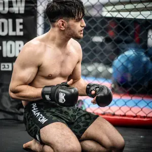 Σύντομο MMA Phantom Athletics image-4