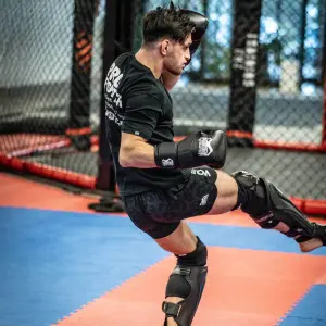 Σύντομο MMA Phantom Athletics image-2