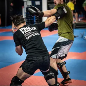 Σύντομο MMA Phantom Athletics image-4