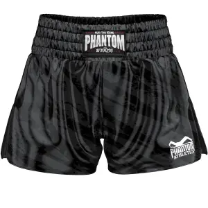 Σορτς ταϊλανδέζικης πυγμαχίας Phantom Athletics Tiger image-0
