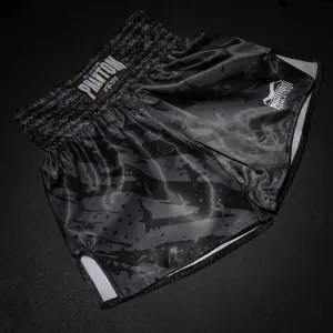 Σορτς ταϊλανδέζικης πυγμαχίας Phantom Athletics Tiger image-3