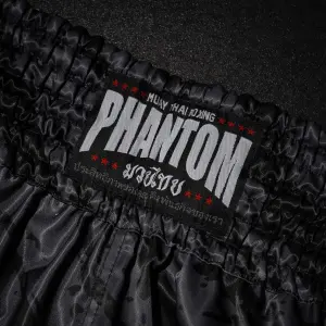 Σορτς ταϊλανδέζικης πυγμαχίας Phantom Athletics Tiger image-4