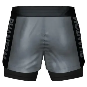 Short MMA Phantom Athletics Fusion-R Apex image-1
