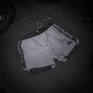 Short MMA Phantom Athletics Fusion-R Apex image-3