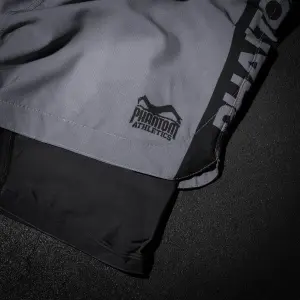Short MMA Phantom Athletics Fusion-R Apex image-4