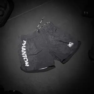 Short MMA Phantom Athletics Fusion Aztec image-2