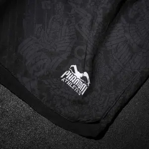 Short MMA Phantom Athletics Fusion Aztec image-4