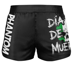 Short MMA Phantom Athletics Fusion Mexico