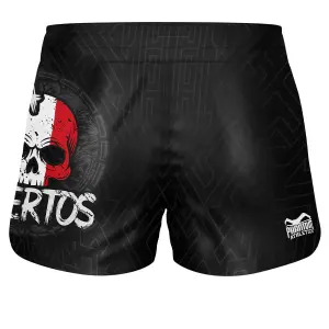 Short MMA Phantom Athletics Fusion Mexico image-1