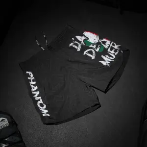 Short MMA Phantom Athletics Fusion Mexico image-2