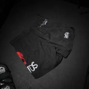 Short MMA Phantom Athletics Fusion Mexico image-3