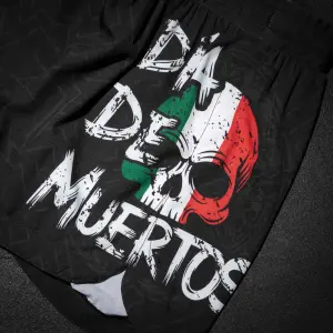 Short MMA Phantom Athletics Fusion Mexico image-4