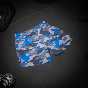 Σύντομο MMA Phantom Athletics Fusion-R MGS image-2