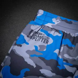 Σύντομο MMA Phantom Athletics Fusion-R MGS image-3