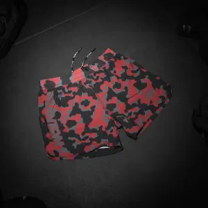 Σύντομο MMA Phantom Athletics Fusion-R MGS image-2