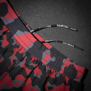 Σύντομο MMA Phantom Athletics Fusion-R MGS image-4