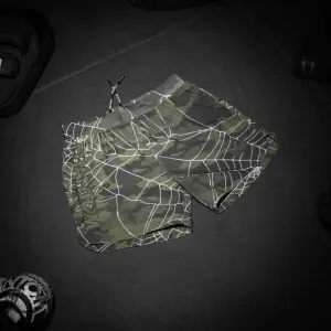 Σύντομο MMA Phantom Athletics Fusion-R MGS image-2