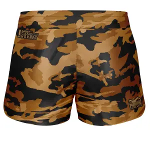 Σύντομο MMA Phantom Athletics Fusion-R MGS image-1