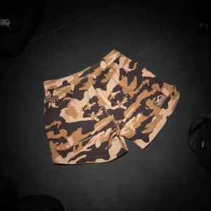Σύντομο MMA Phantom Athletics Fusion-R MGS image-2