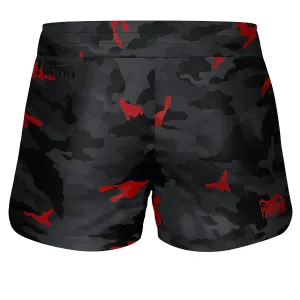 Σύντομο MMA Phantom Athletics Fusion-R MGS image-1