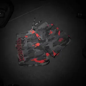 Σύντομο MMA Phantom Athletics Fusion-R MGS image-2