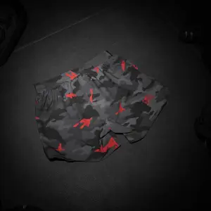 Σύντομο MMA Phantom Athletics Fusion-R MGS image-3