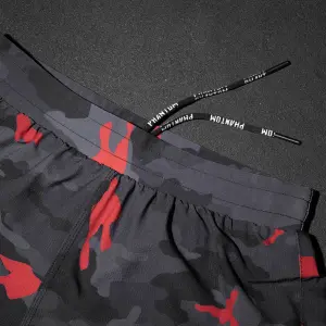 Σύντομο MMA Phantom Athletics Fusion-R MGS image-4