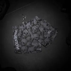 Σύντομο MMA Phantom Athletics Fusion-R MGS image-4
