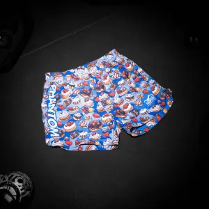 Σύντομο MMA Phantom Athletics Fusion-R Dessert image-2