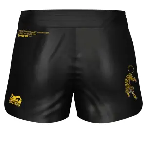 Σύντομο MMA Phantom Athletics Fusion-R Tiger Domination image-1