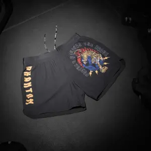 Σύντομο MMA Phantom Athletics Fusion-R Tiger Domination image-2