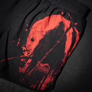 Σύντομο MMA Phantom Athletics Fusion-R Reaper image-2