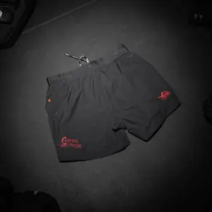 Σύντομο MMA Phantom Athletics Fusion-R Reaper image-3